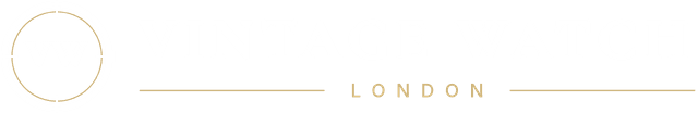 Vintage Watch London